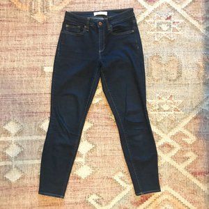 Gap | Curvy True Skinny Jean